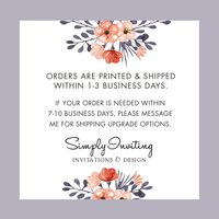 Personalized Daughter Wedding Day Card