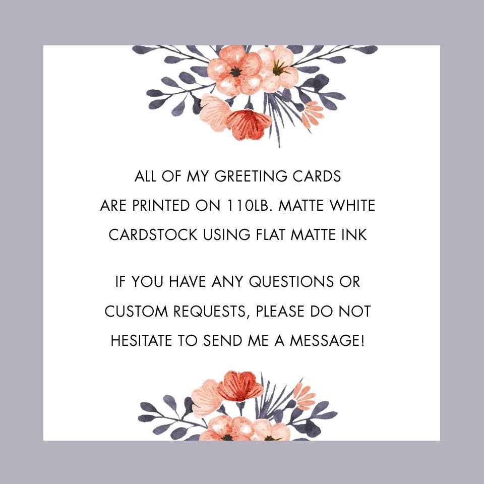 Personalized Baptism Card for Grandson